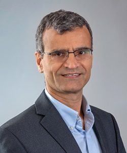 Premjeet “Prem” Chahal, Ph.D.